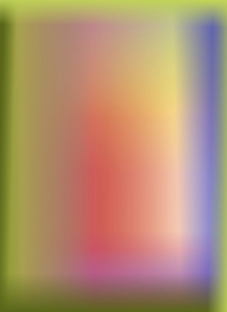 Dreamy Gradient Glow