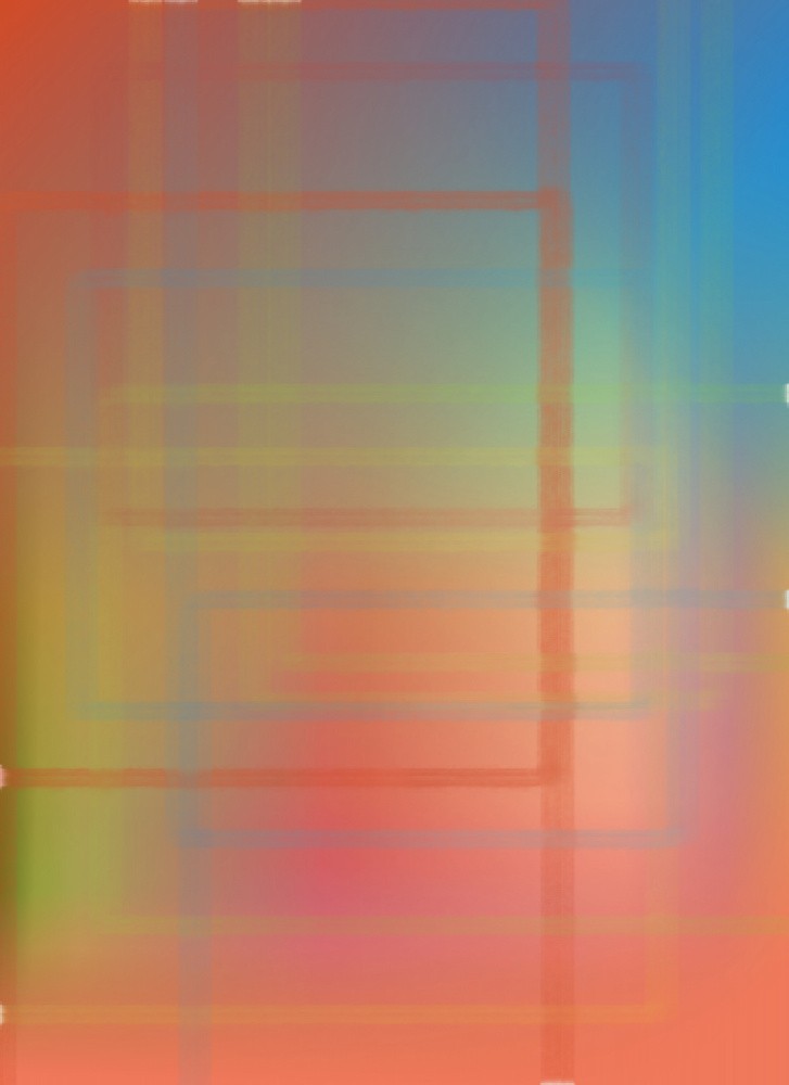 Gradient Dreamscape
