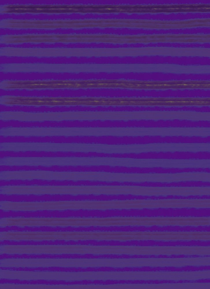 Purple Serenade