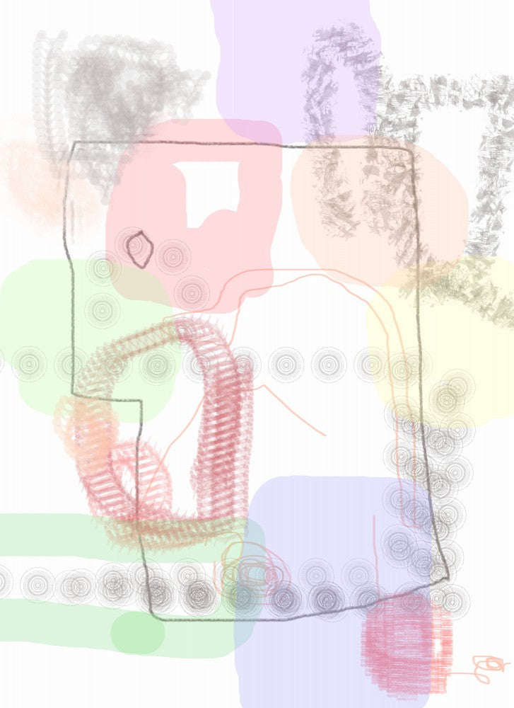 Whimsical Layers