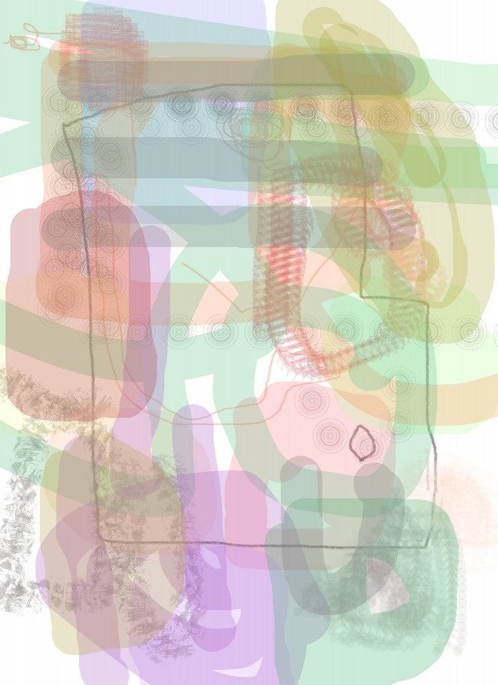 Colorful Whimsy