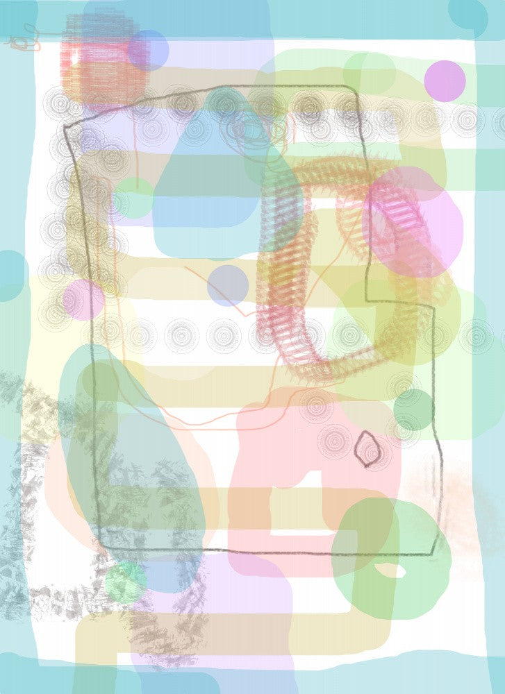 Whimsical Layers