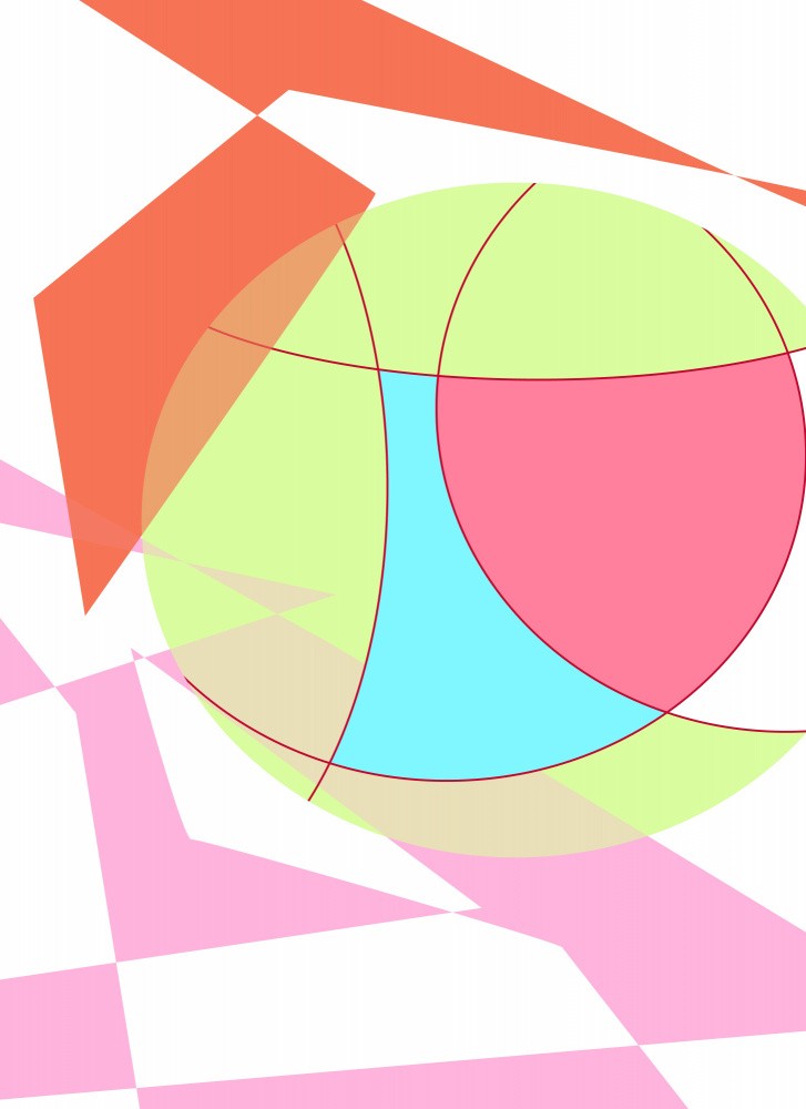 Geometric Symphony