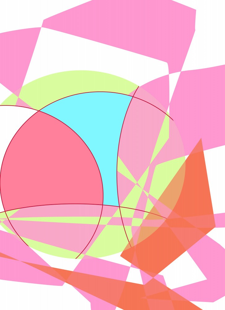 Geometric Harmony
