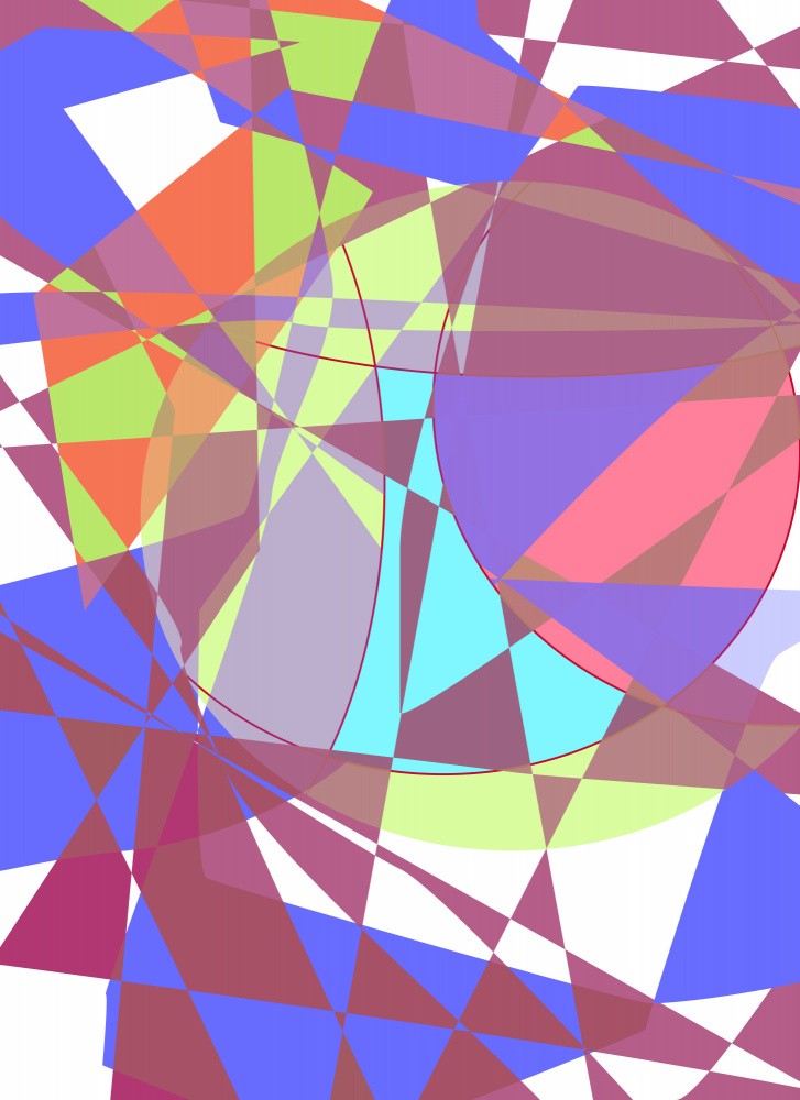 Prismatic Chaos