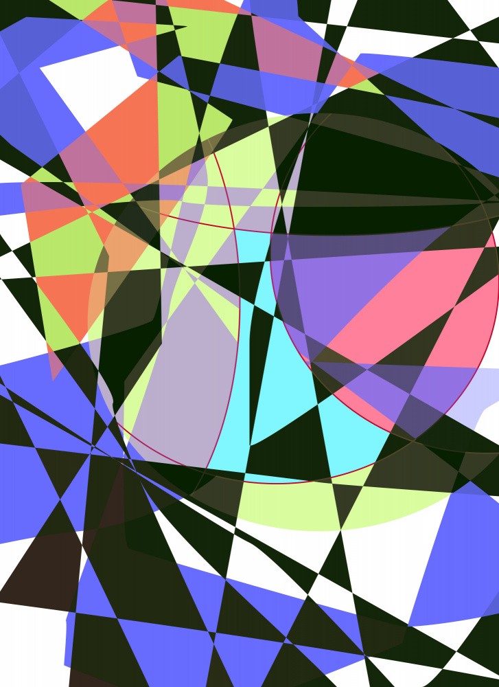 Abstract Geometry