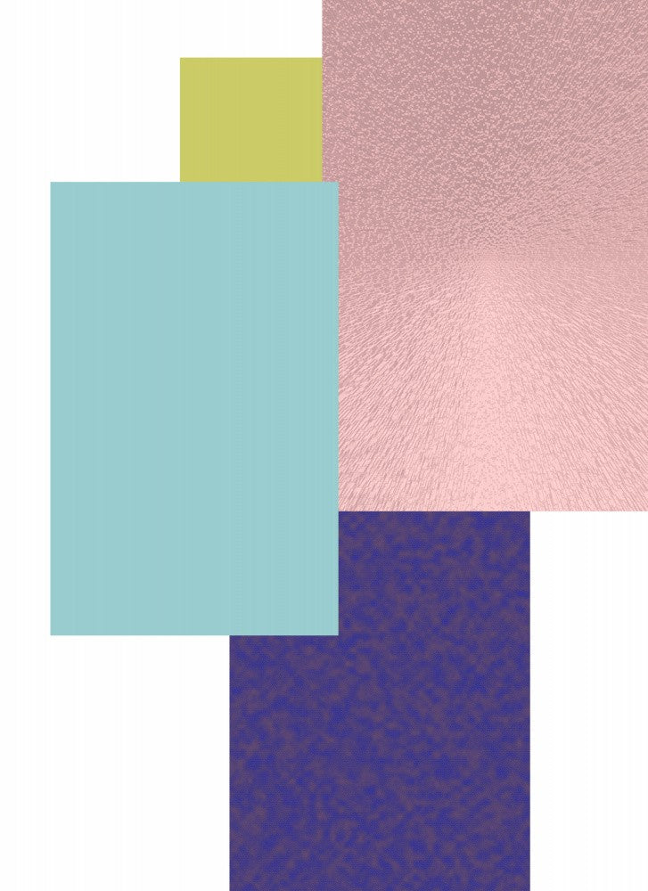 Colorful Geometry