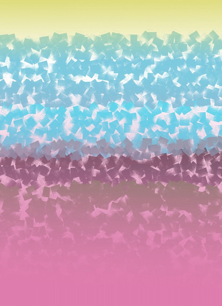 Pastel Dreamscape