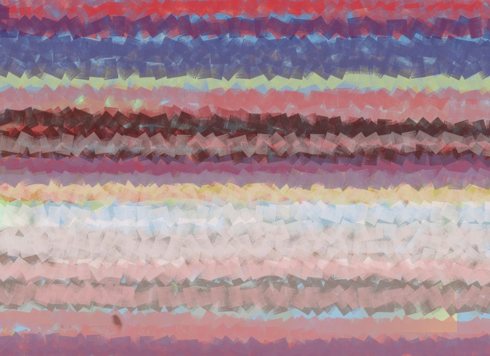 Colorful Horizons