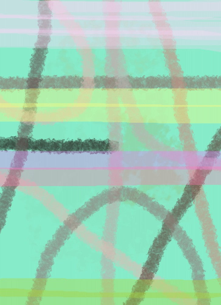 Pastel Harmony