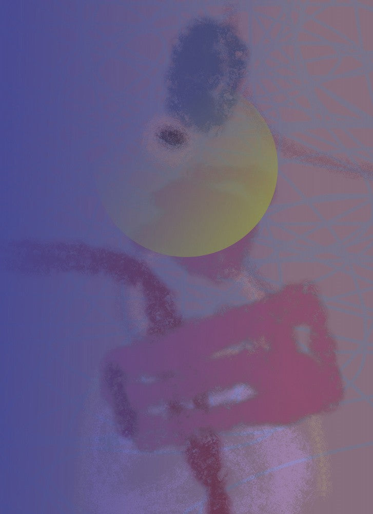 Colorful Whimsy