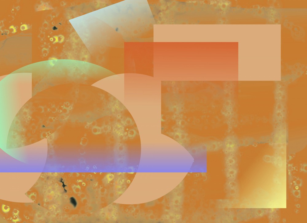 Amber Geometric Flow