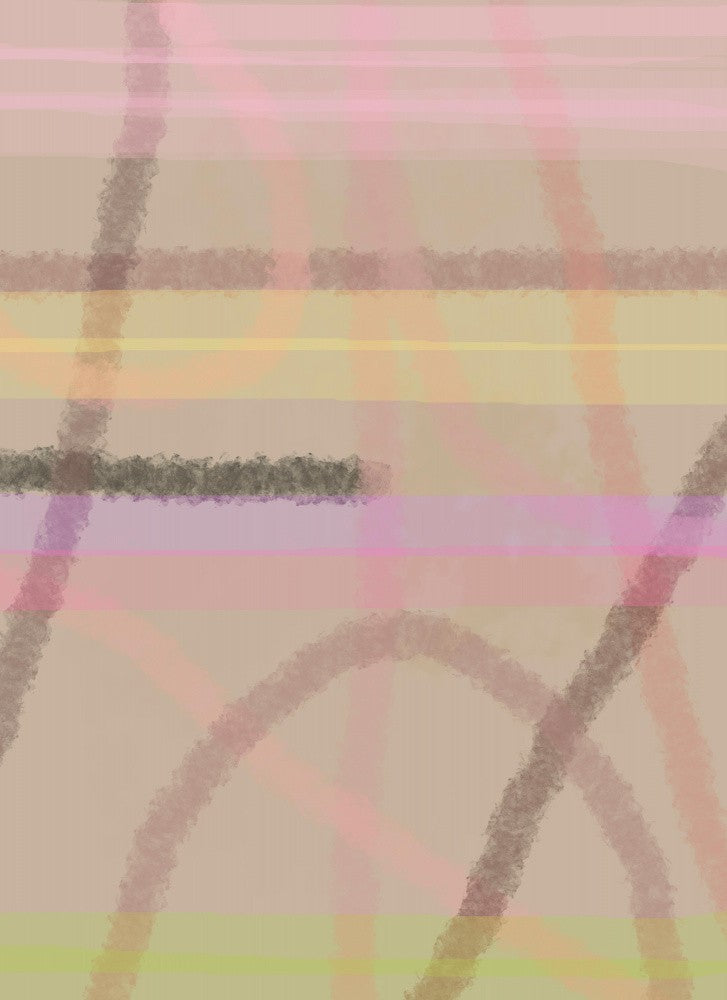 Pastel Symphony