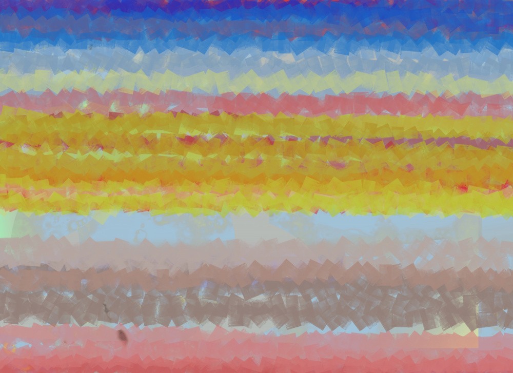 Vibrant Horizons