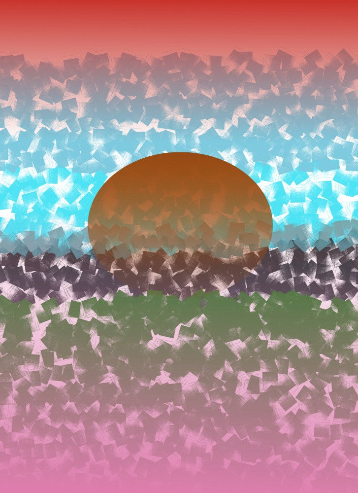 Sunset Reflections