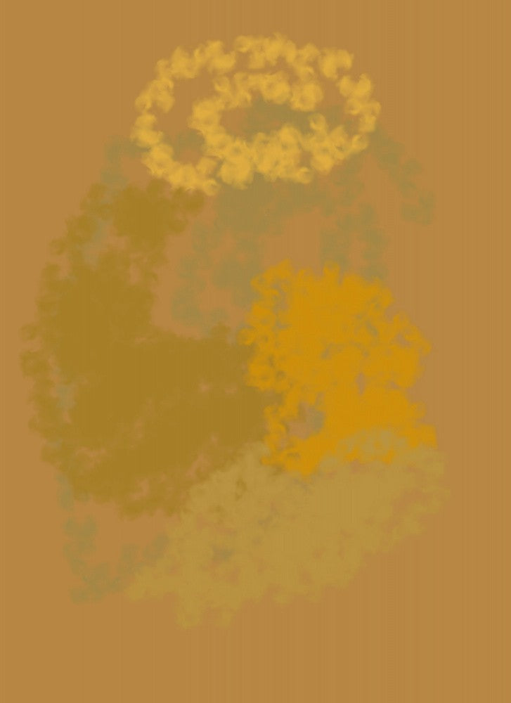 Muted Whirl Harmony