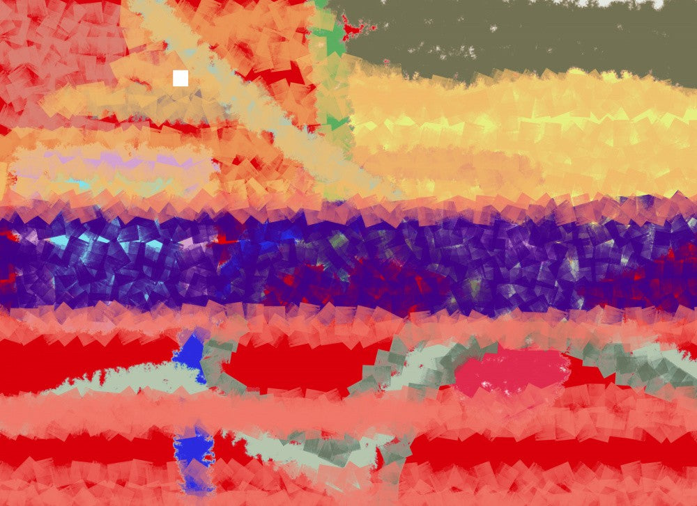 Colorful Horizons