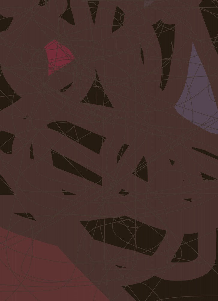 Tangled Echoes