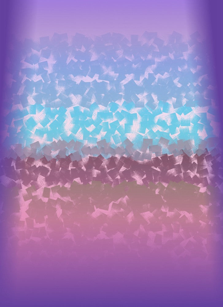 Pastel Dreamscape