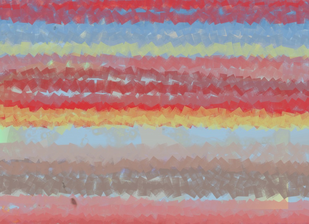Colorful Stripes