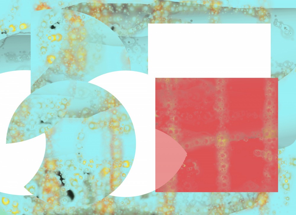 Geometrische Harmonie