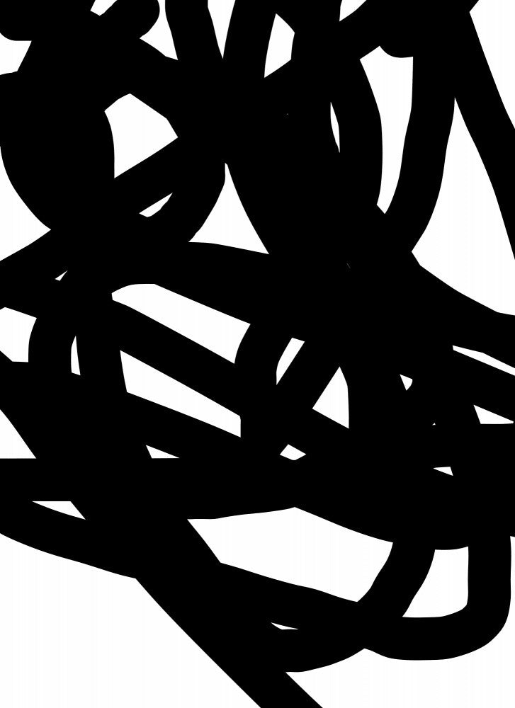 Chaotic Lines