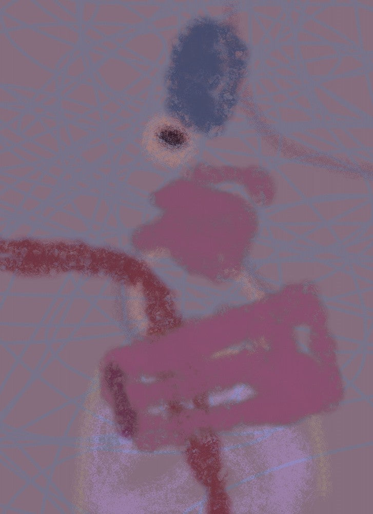 Whimsical Whirlwind