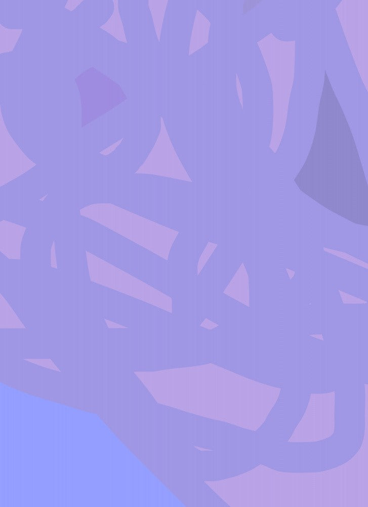 Ethereal Cascade