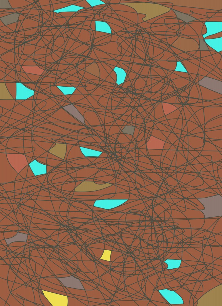 Chaotic Tranquility