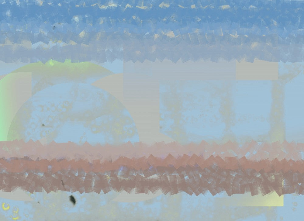 Dreamy Horizon