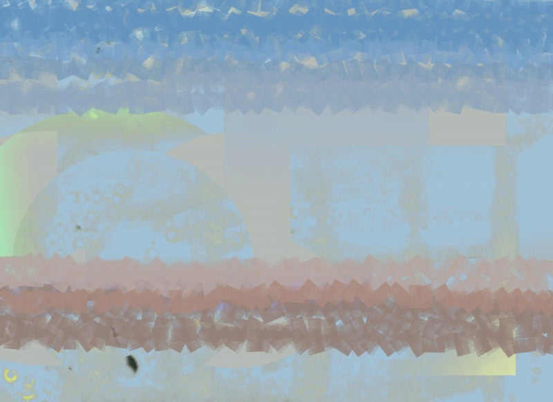 Dreamy Horizon