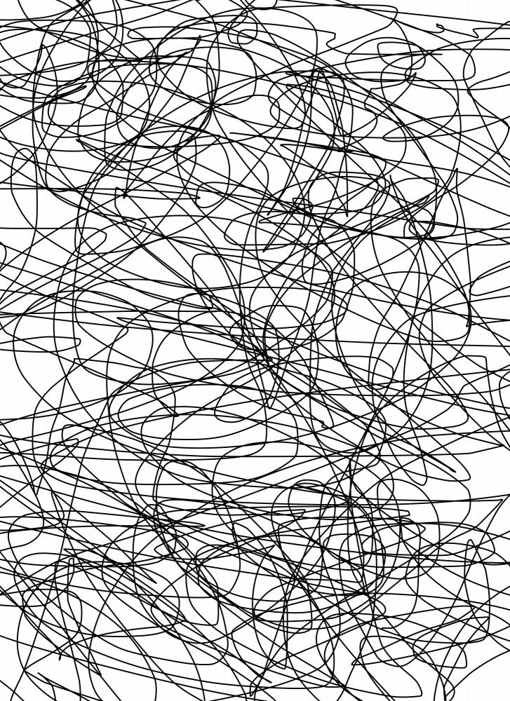 Chaotic Curves Dance