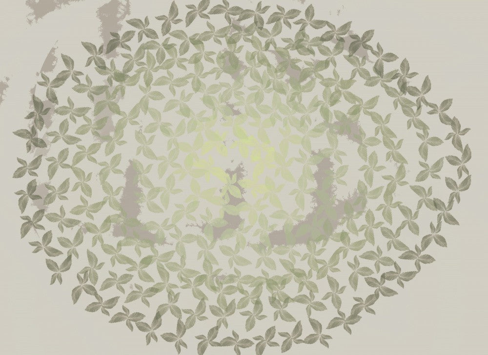 Leafy Whirl