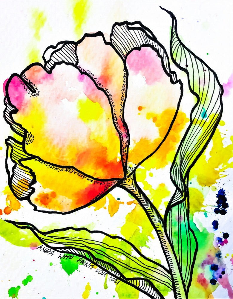 Tulip 1