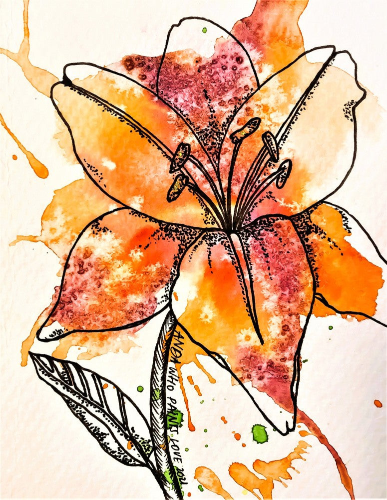 Lilly