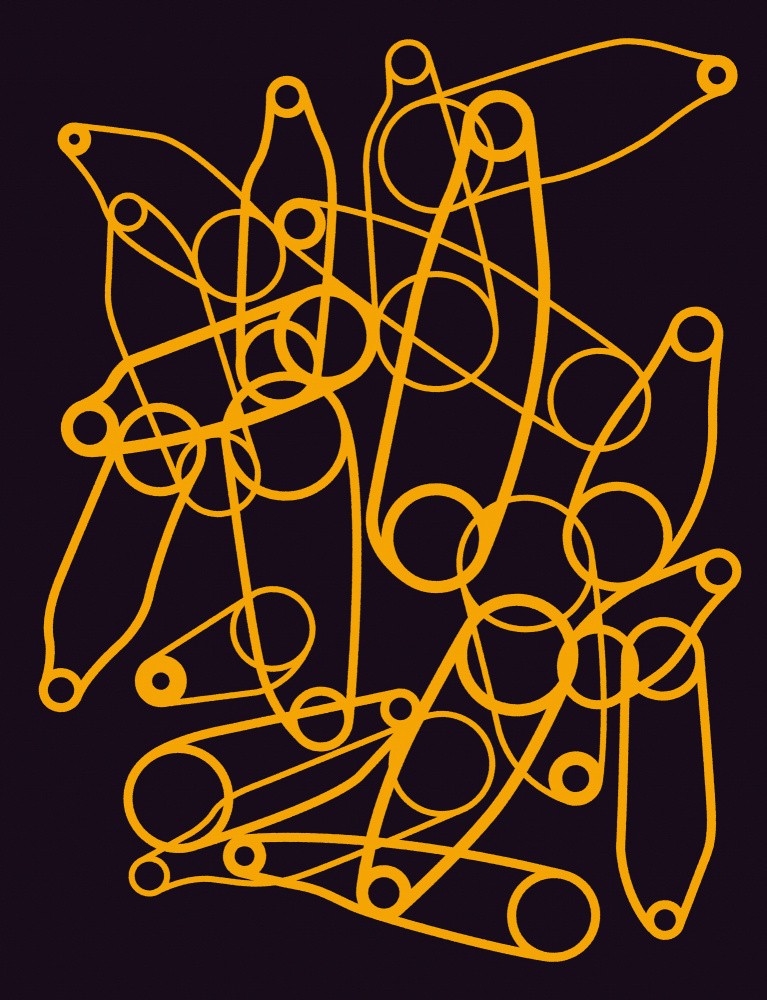 Acid Bottles