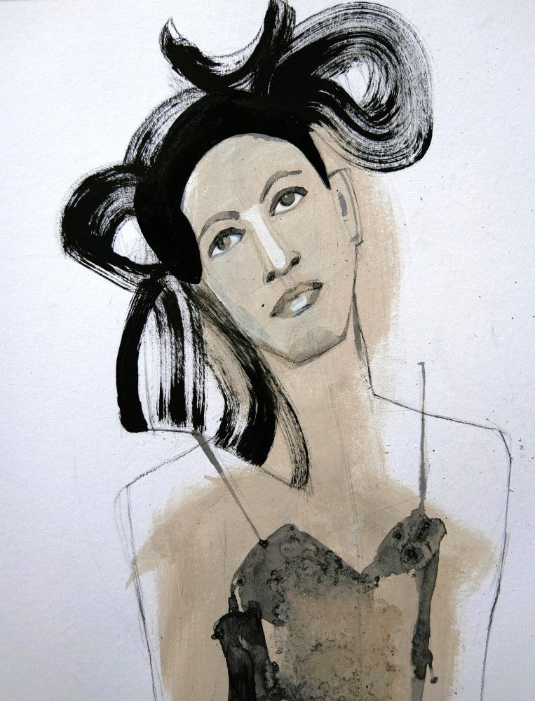 The Dancer