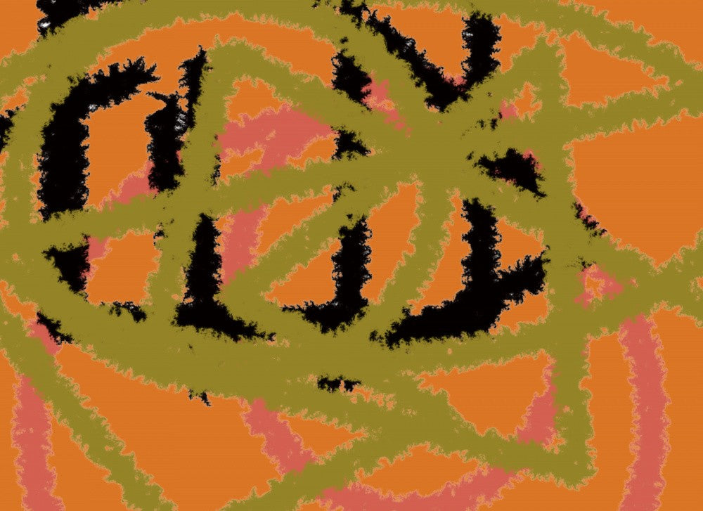 Chaos in Color