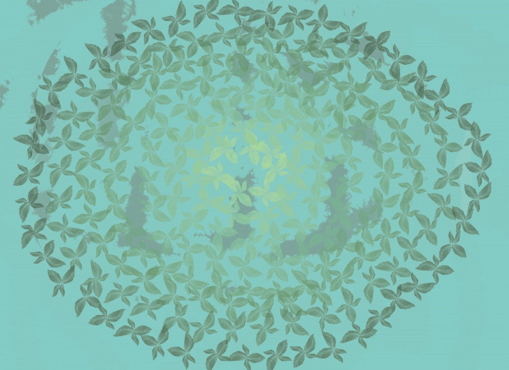 Leafy Whirl