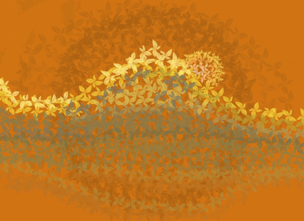 Autumn's Whisper