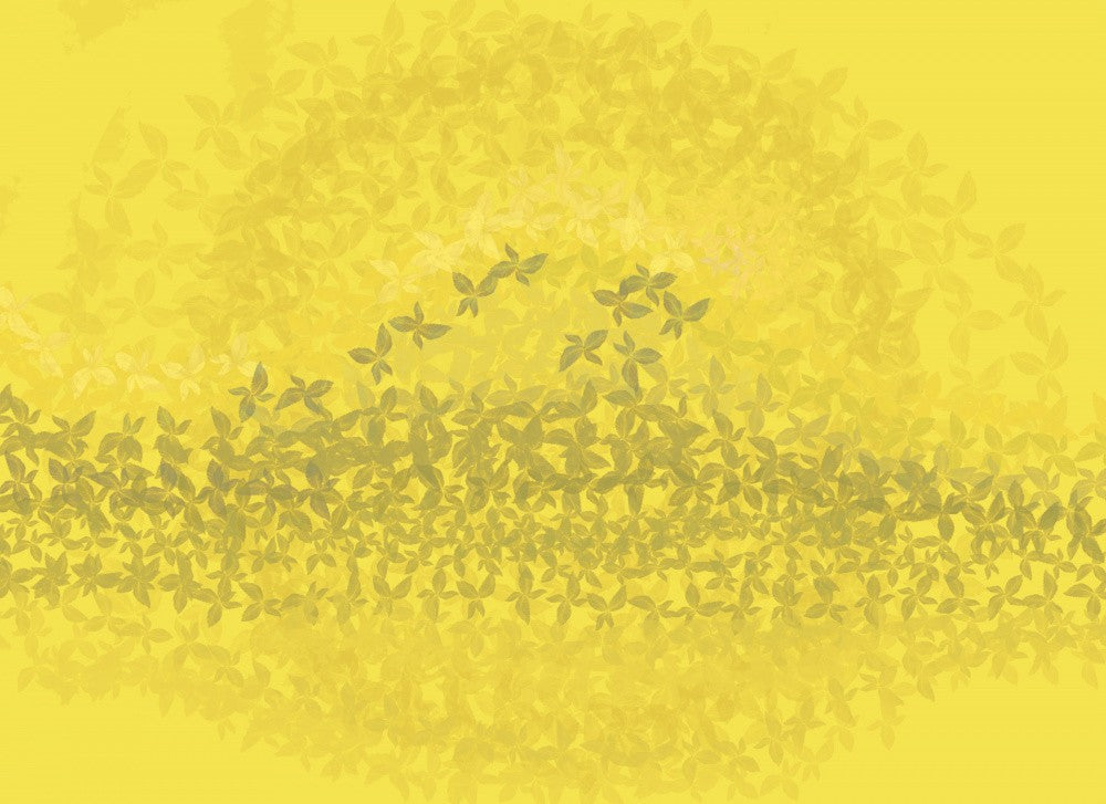 Leafy Horizon Glow