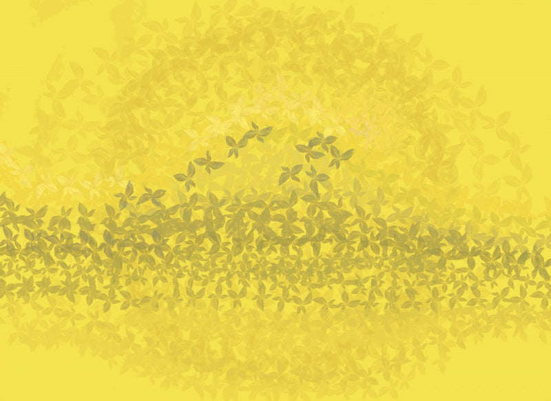 Leafy Horizon Glow
