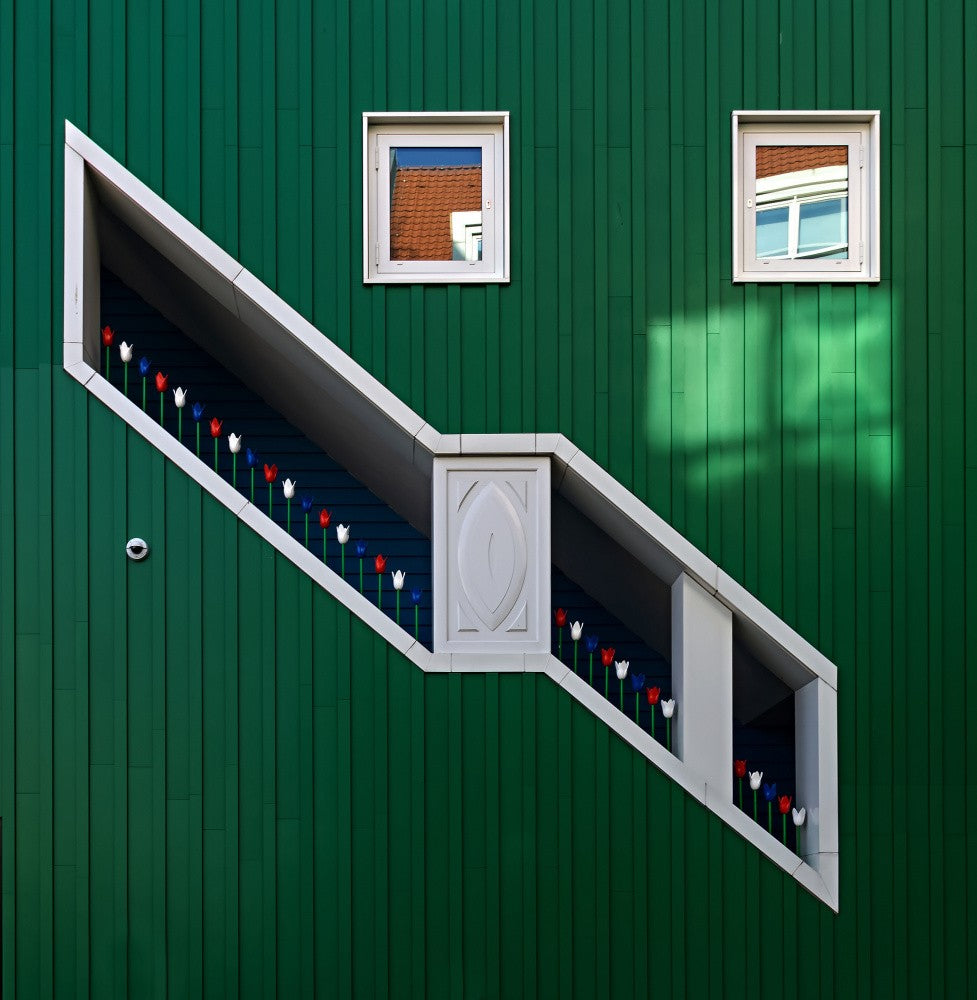 Creative architecture