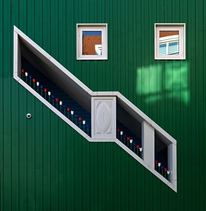 Creative architecture