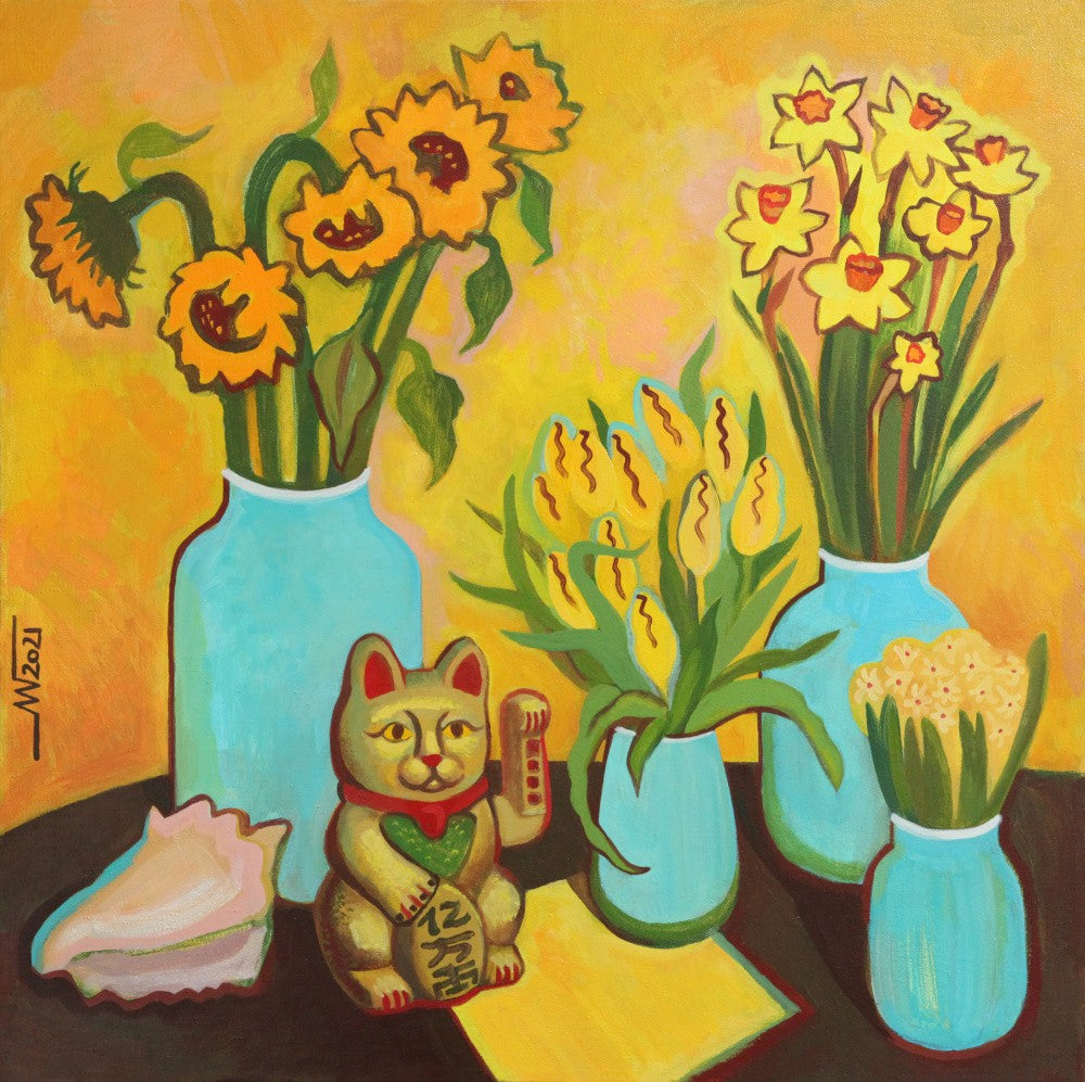 Still life