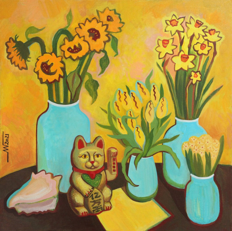 Still life