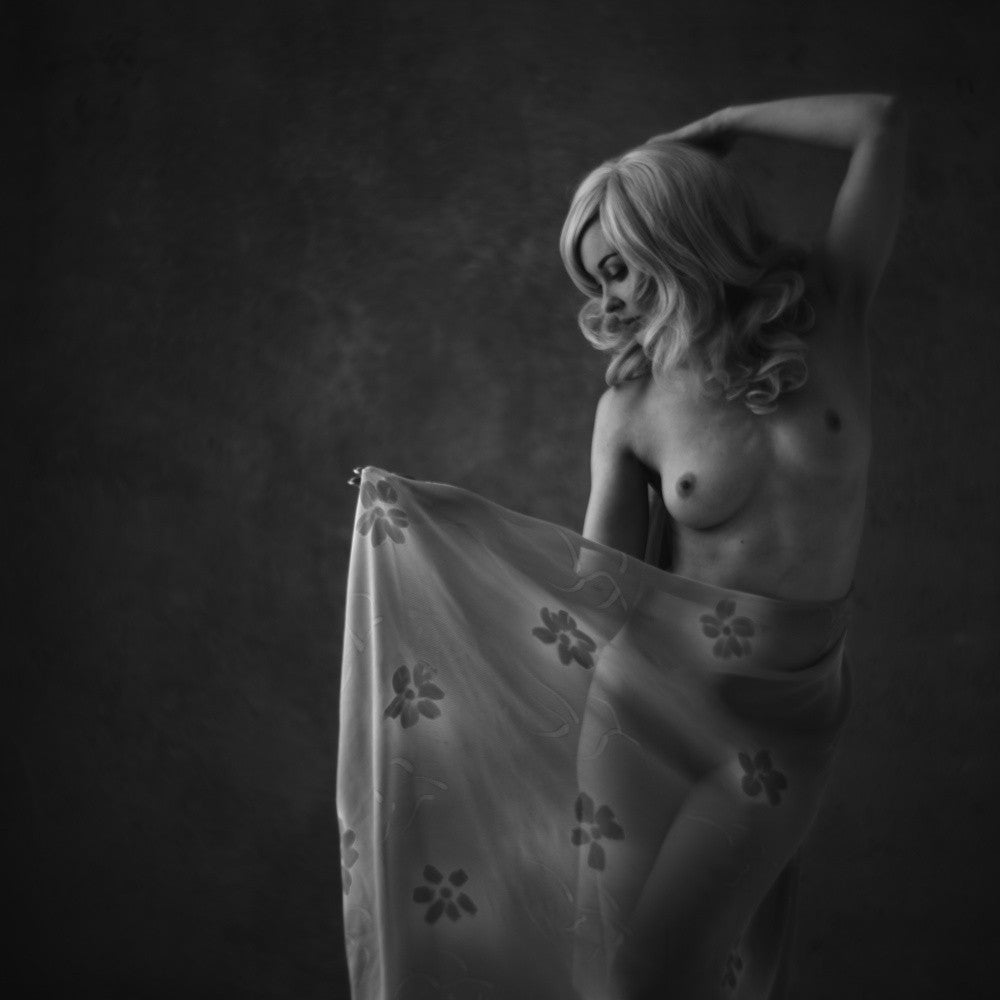 Infrared Anne