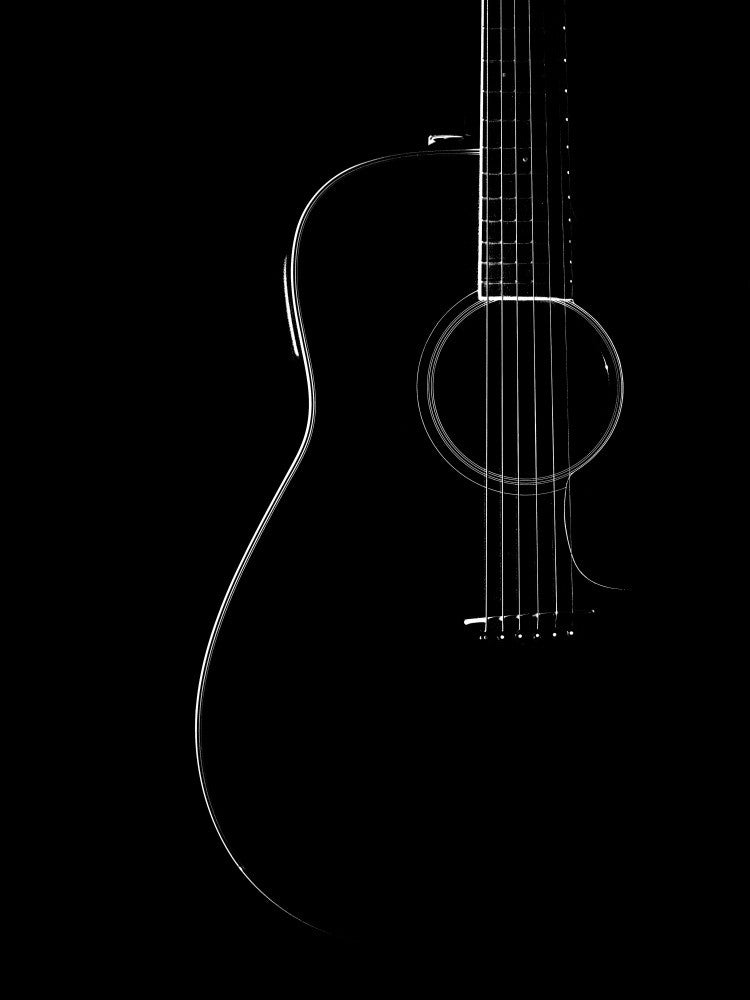 guitar