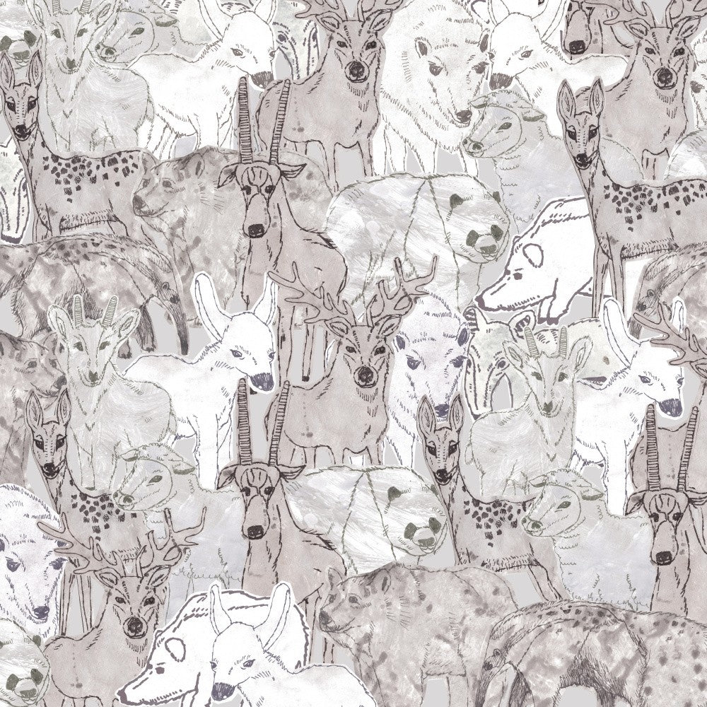 Animals II