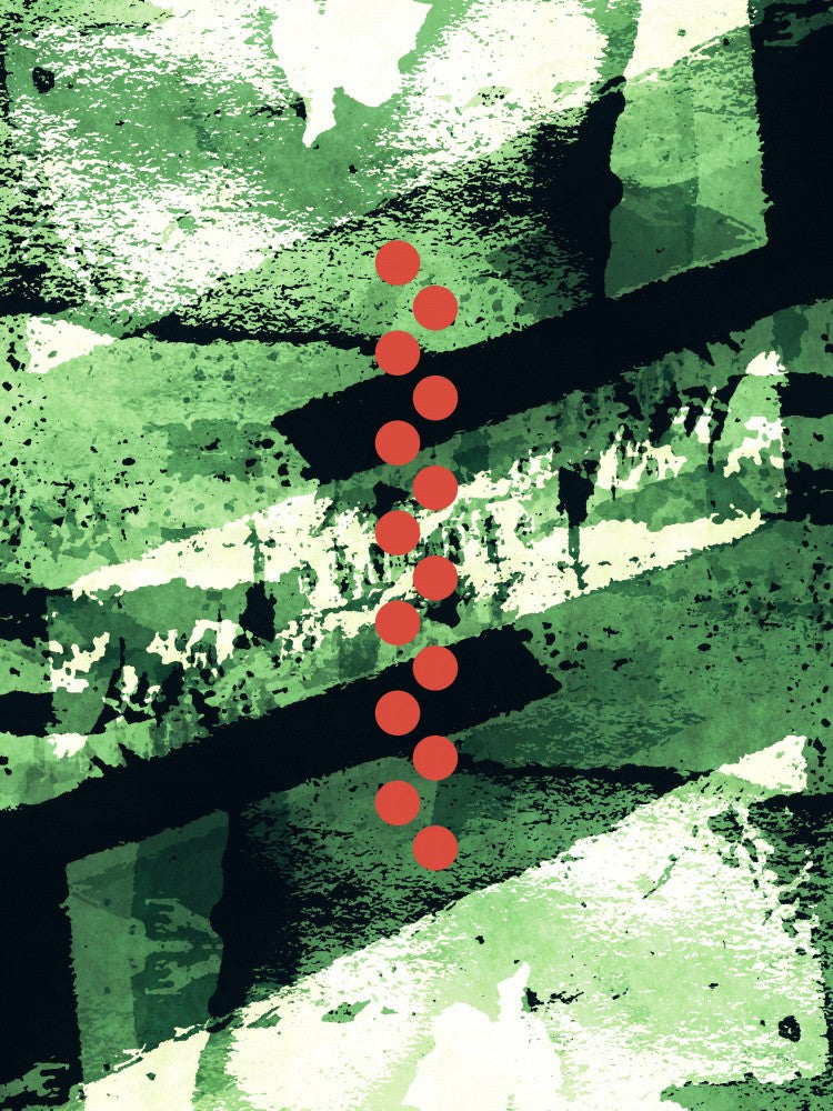 Verdant Patterns